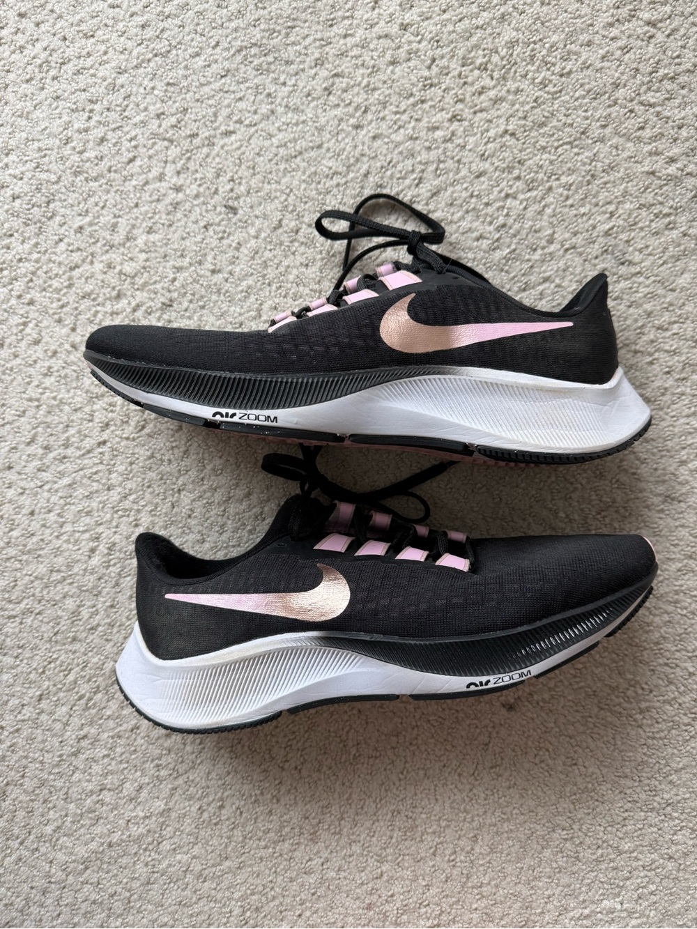 Nike Zoom Pegasus 37 women’s size 9.5